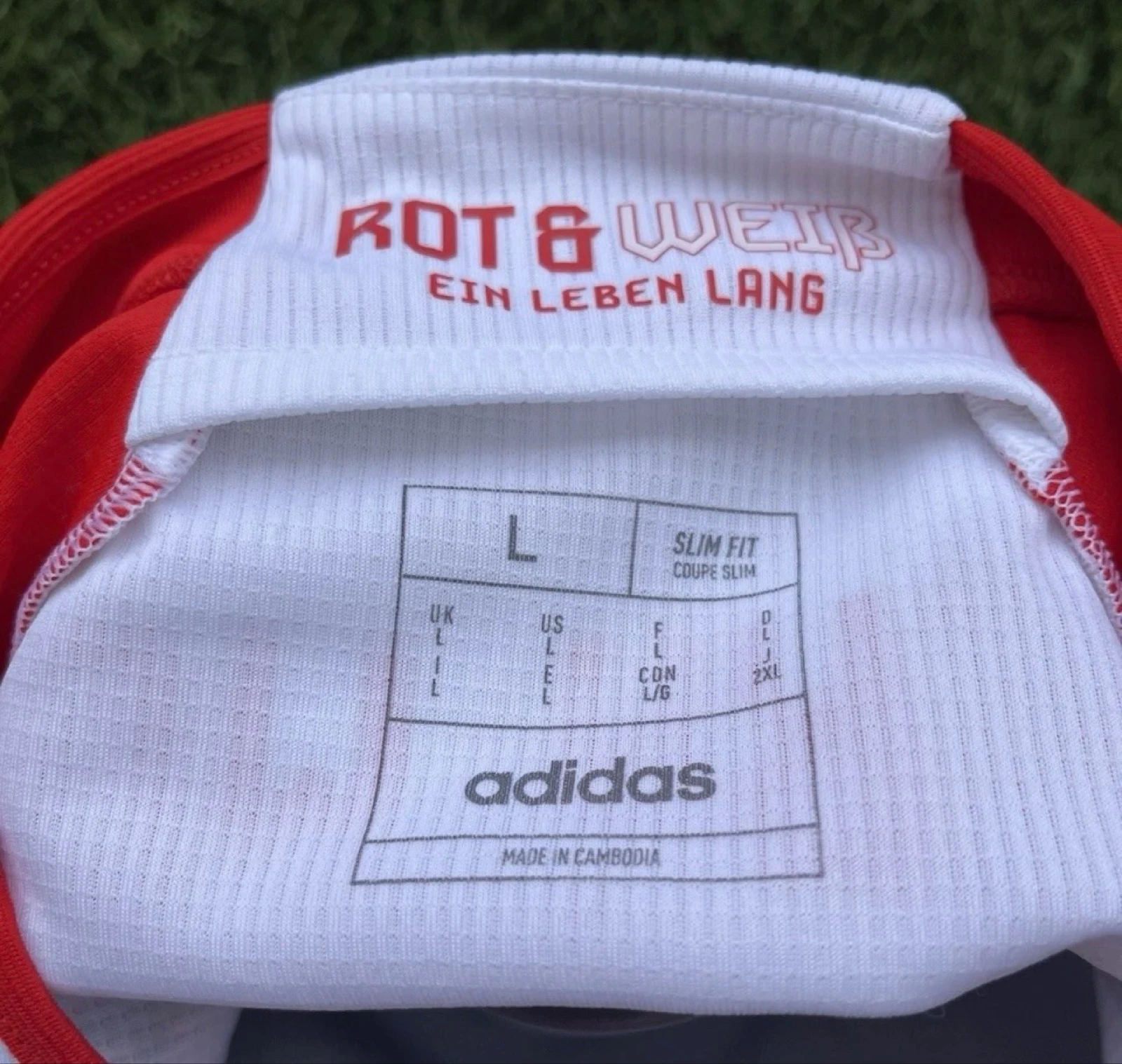 Muller Bayern Munich shirt – photo 12